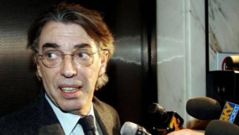 Μοράτι: «Ναι! Θέλω τον Μέσι»