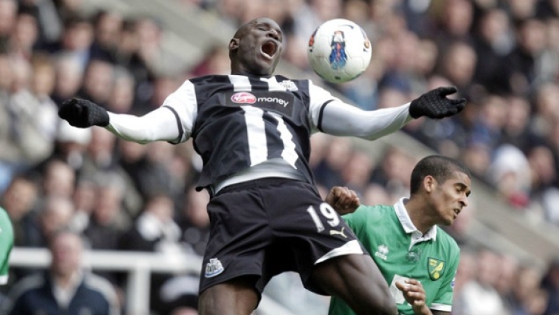 Βλέπει Ευρώπη η Νιούκαστλ