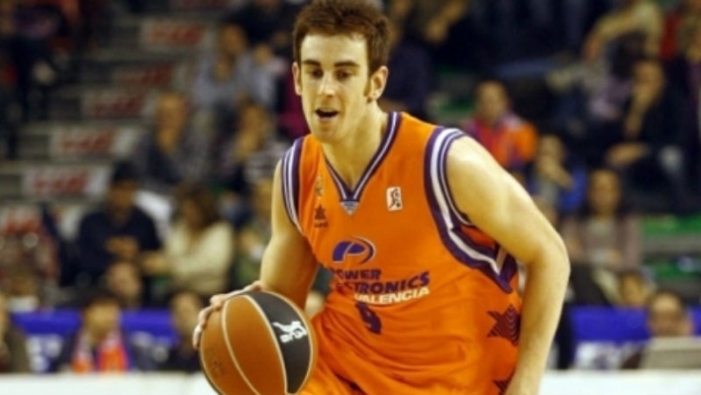 Πληρώνει και πάει ΝΒΑ ο Κλαβέρ