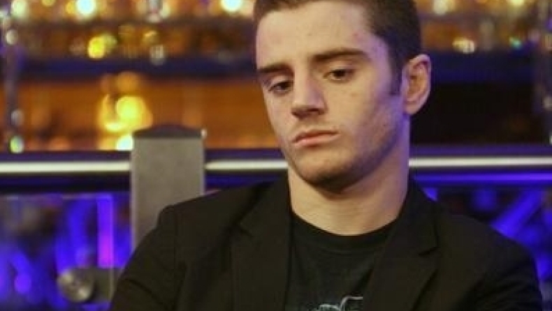 Ashton Griffin: Ο «ψάρακας» του WSOP
