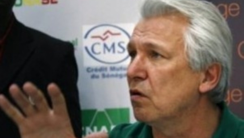 Κάσπερτσακ: «Δίκαιη η ισοπαλία»