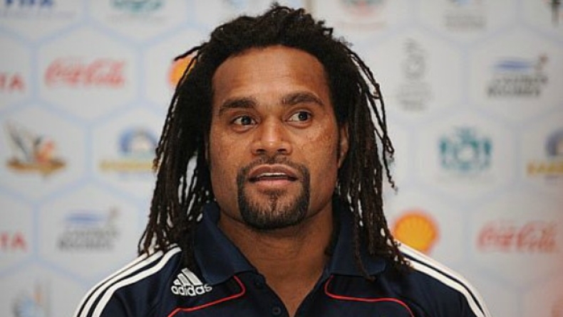 Καρεμπέ: «Η Ελλάδα μπορεί»