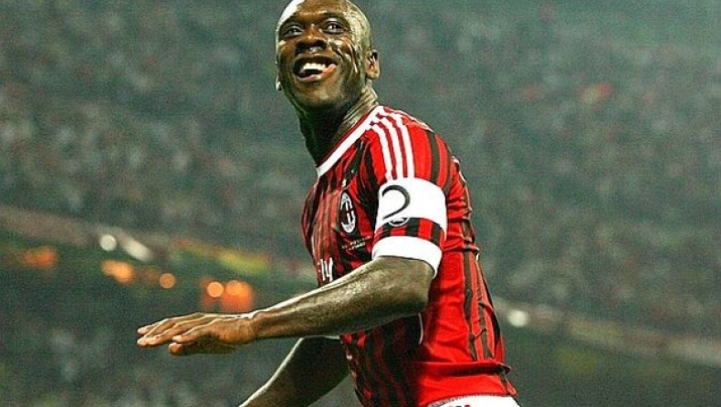 Και τώρα... Μίλαν-Γιούβε!