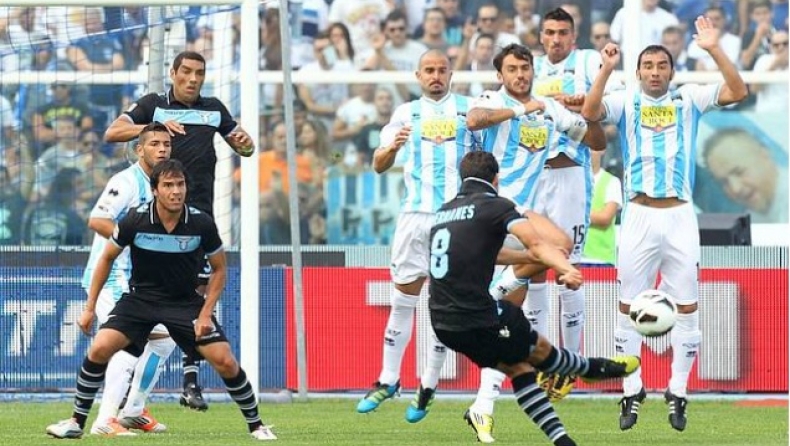 Super Lazio! (vids)