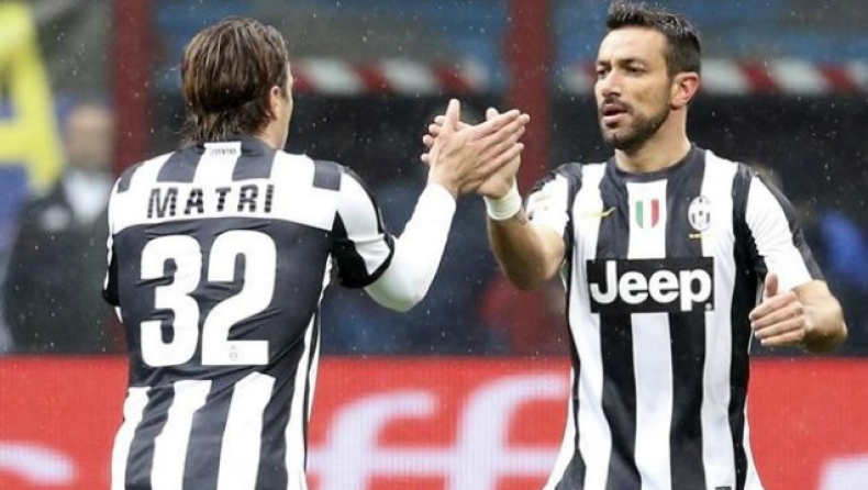 Με το Scudetto στο Μόναχο! (vids)