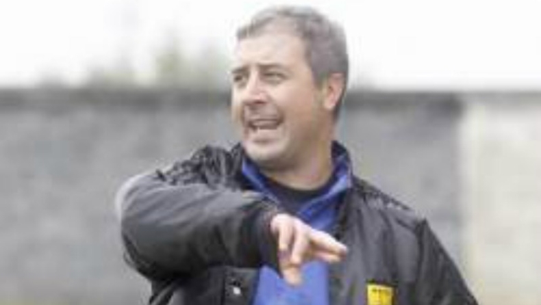 Με Πασσιαλή κόντρα στον Ολυμπιακό