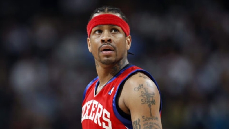 Μετατέθηκε η «επιστροφή» Άιβερσον