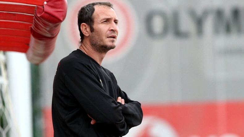 Αλεξανδρής: «Ο στόχος επετεύχθη»