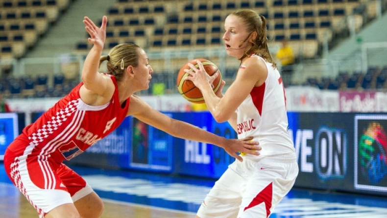 Πέρασαν Ρωσία και Τσεχία