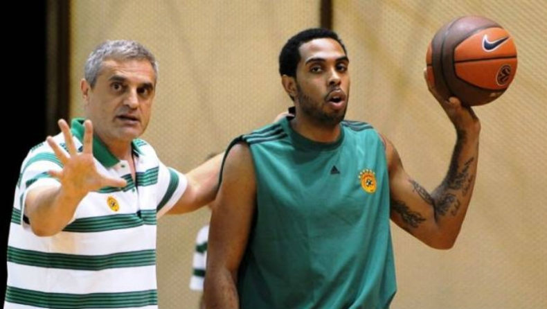 Ικανοποιημένος ο Κίτσεν