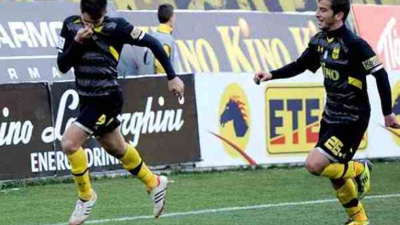 Νίκησε και τον Γιάχο…