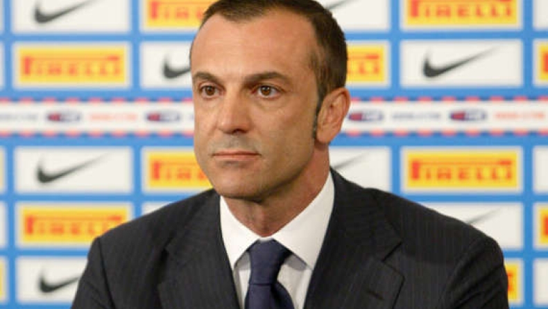 Καμία επαφή για Σνάιντερ