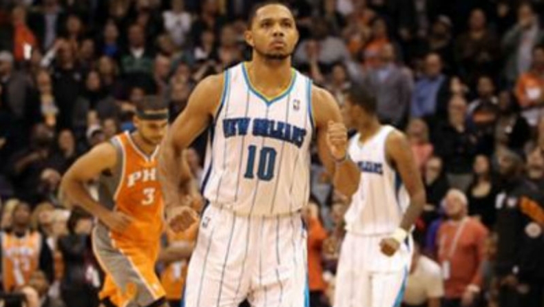 Συμφώνησε με Σανς αλλά μένει Χόρνετς