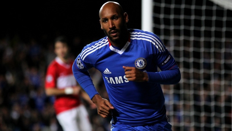 Εξω ο Πίρλο, μέσα ο... Ανελκά (;)