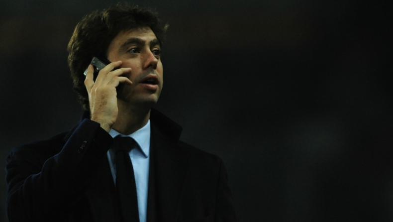 «Πόλεμος» Ανιέλι-Αλέγκρι