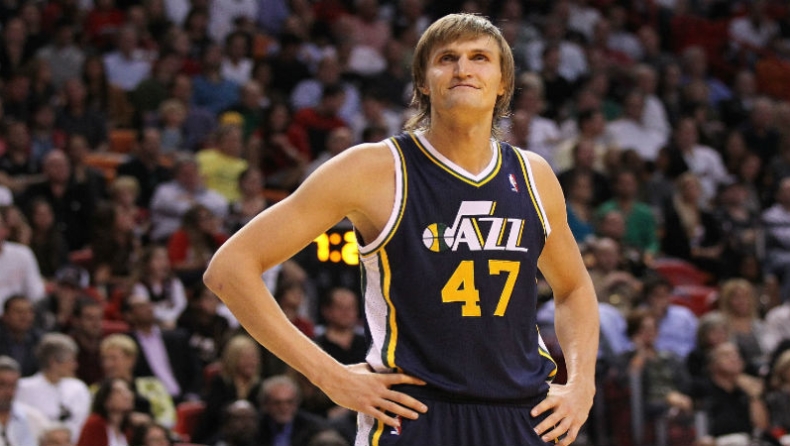 Ενδιαφέρον Νετς για Κιριλένκο