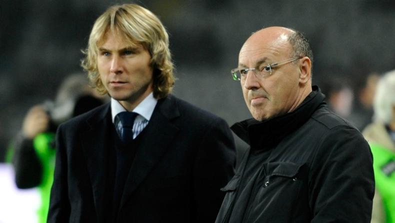 «3-4 Scudetti και... Champions»