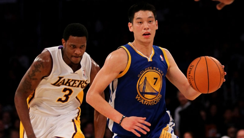 Προς Ιταλία ο Λιν