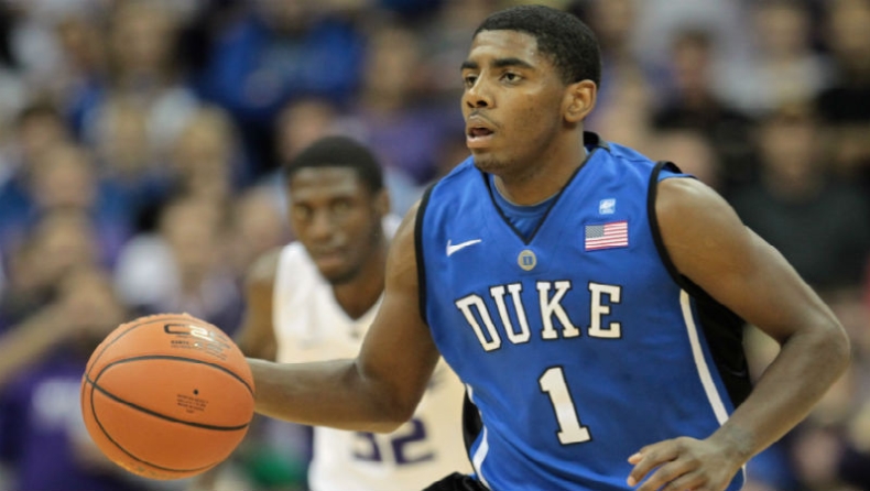 Ίρβινγκ: «Εξωτερικό, σου έρχομαι»