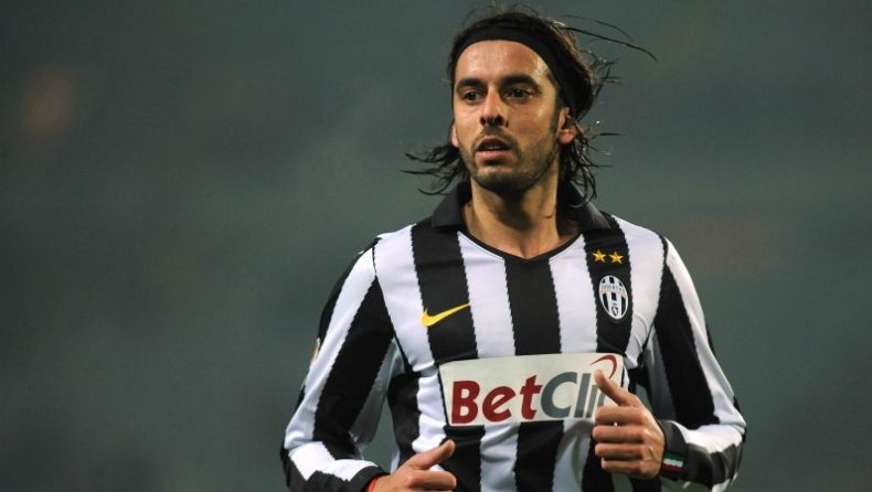 Ξεφορτώθηκε Μαρτίνεζ η Γιούβε