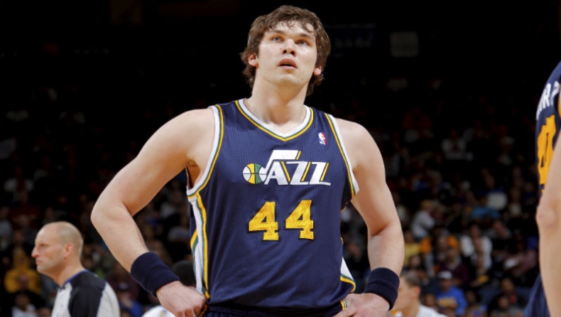 Πρόταση Μάβερικς σε Φεσένκο