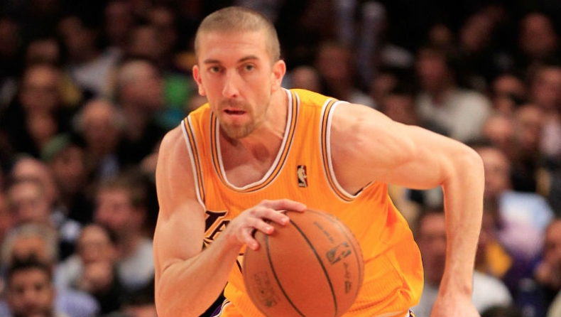 Πλήγμα με Μπλέικ