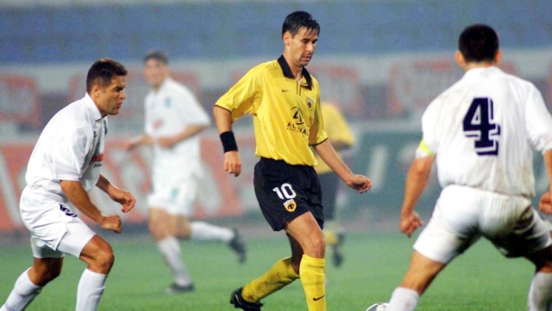 Οι καλύτεροι του «El Mago»