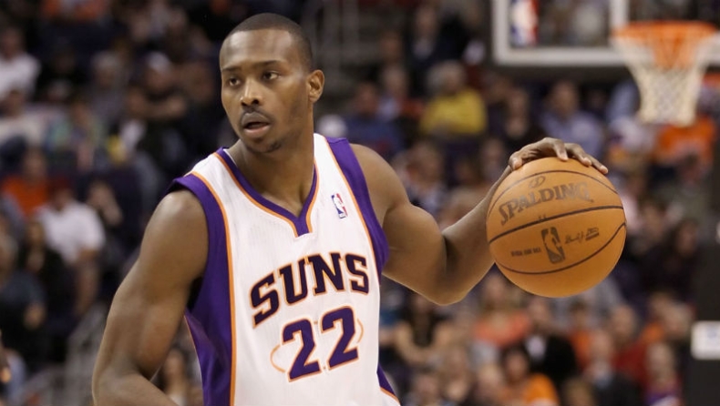 Στην Εφές ο Ντόουντελ!