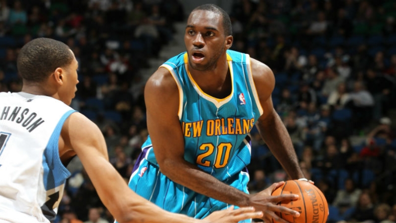 «Τράμπα» Ποντέξτερ με Γκρέιβις