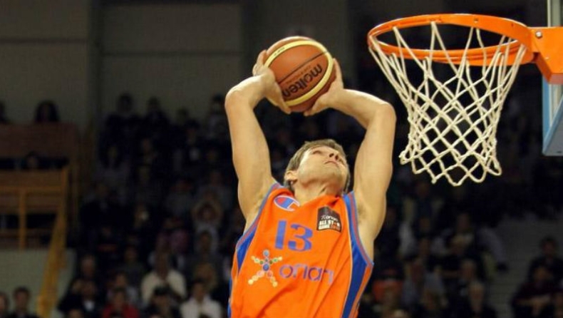 Στην ΑΕΝΚ ο Ψάθας