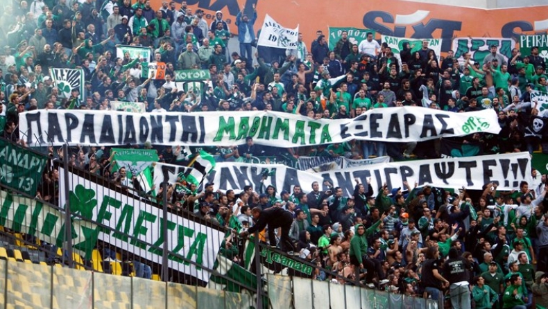 Θέλει κόσμο και στο «Βικελίδης»