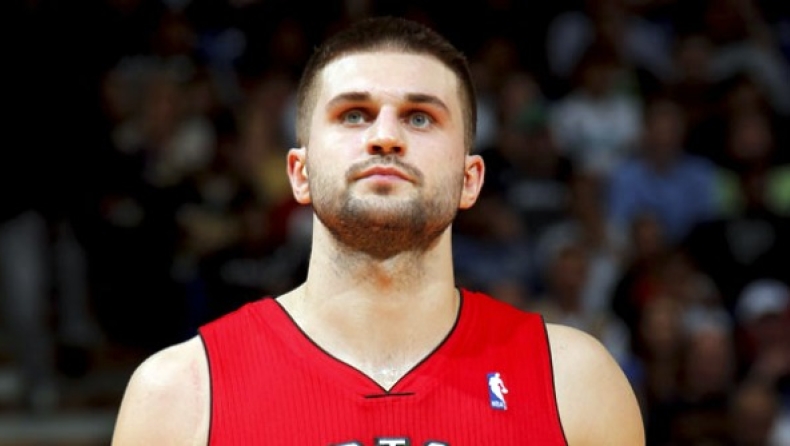 Λιέτουβος για Κλέιζα!