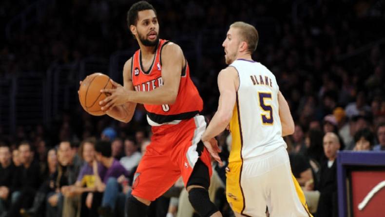 «Κινέζος» ο Μιλς