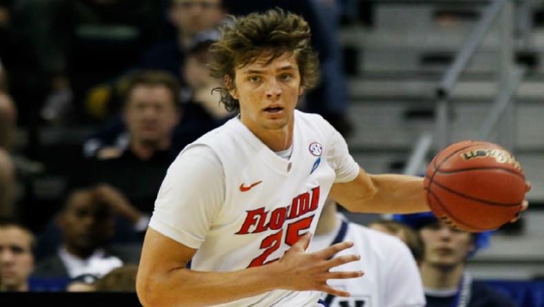 Στους Ρόκετς ο Πάρσονς