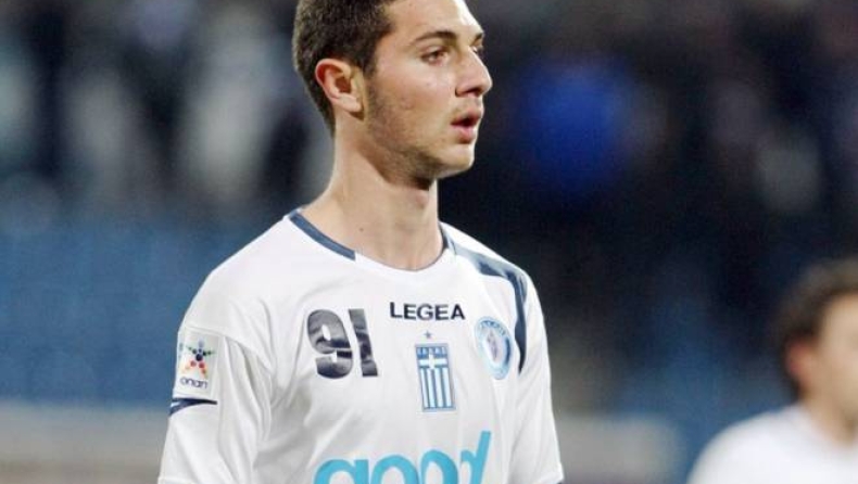 Στον ΠΑΟΚ ο Στάμου