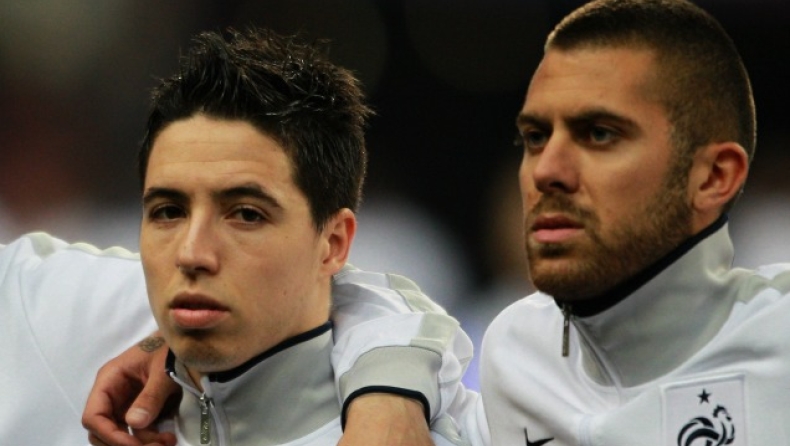 «Ψαλίδι» σε τέσσερις στην Γαλλία