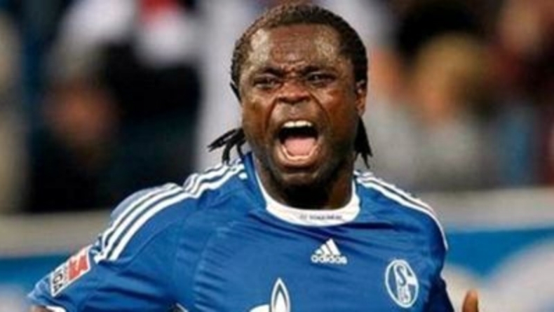 Οριστικό τέλος για Ασαμόα- Πλεστάν