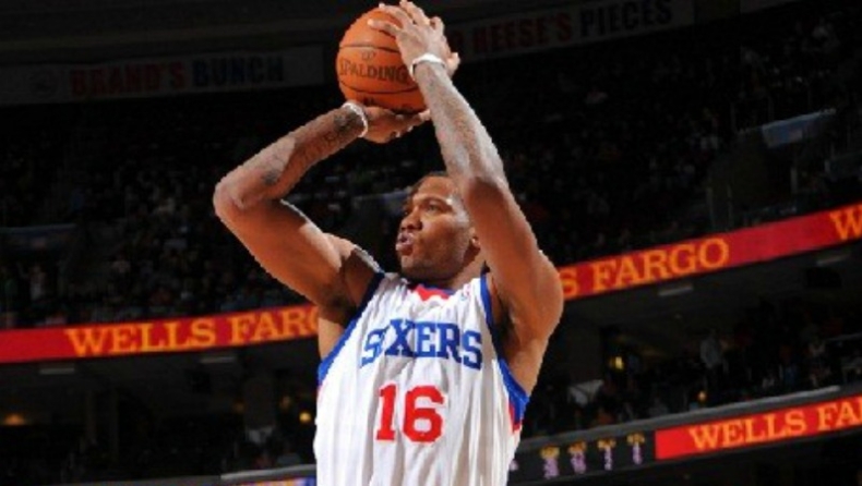 Δεν έρχεται ο Σπέιτς!