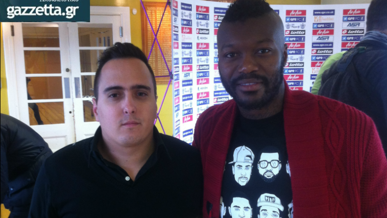 «Πάμε όπως στη Ρώμη»!