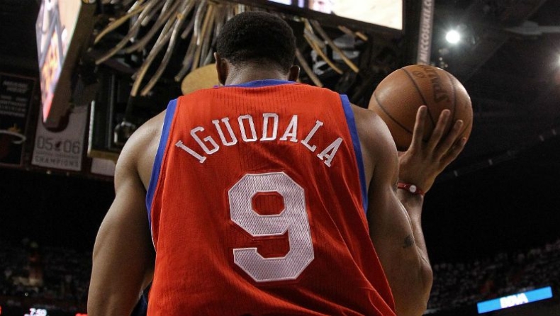 Στο μυαλό του Ιγκουοντάλα...