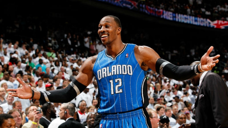 Κορυφαίος «μάγος» ο «Σούπερμαν»!