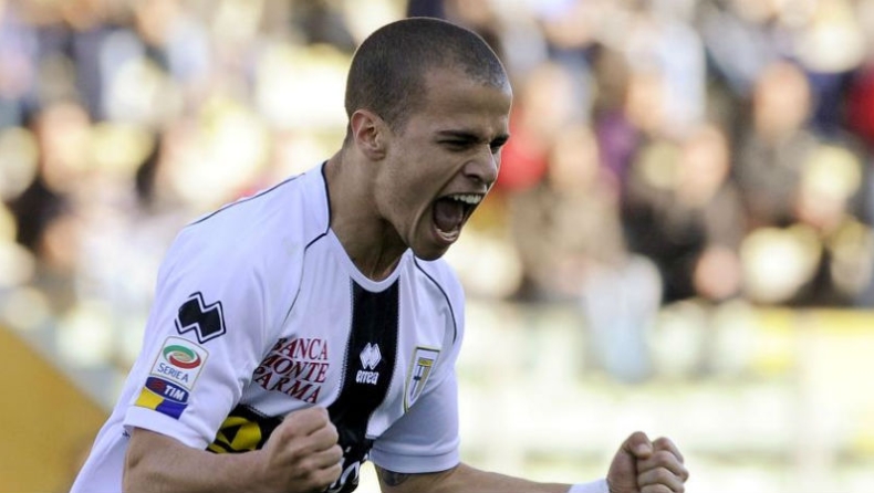 Ραντεβού με Πάρμα η Γιούβε για Τζιοβίνκο