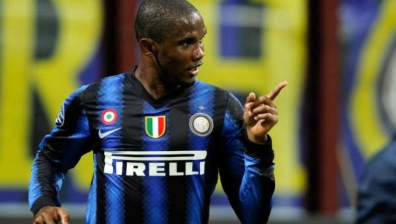 Δίνει Ετό - παίρνει Τέβεζ!