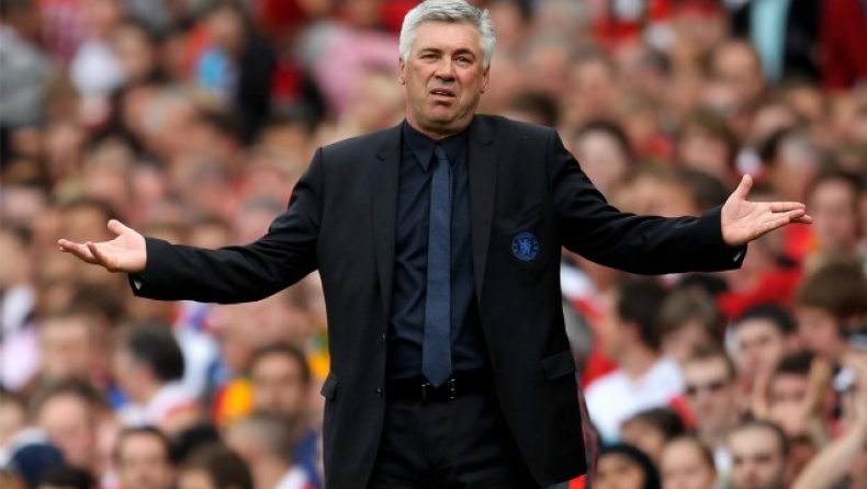 Comme ci, comme ca...