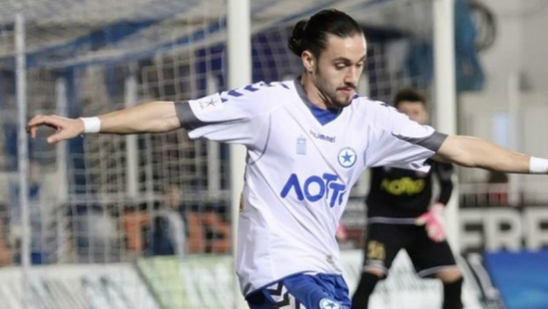 «Δεν ξέρω πώς θα με υποδεχθεί ο κόσμος»