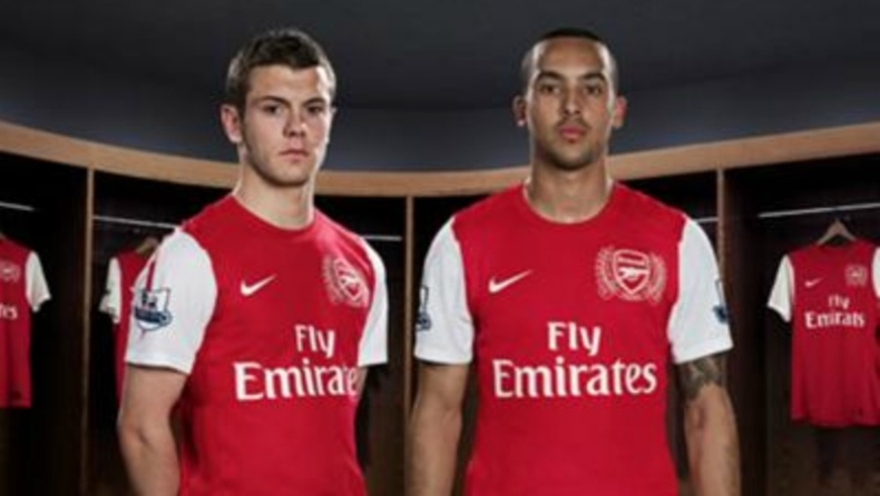 Γιορτάζει η... Άρσεναλ!