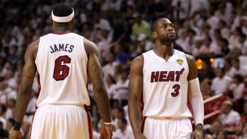 Το επιθετικά ριμπάουντ έκριναν τον τελικό