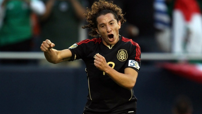 Εξετάζει Γκουαρδάδο ο Ολυμπιακός (vids)