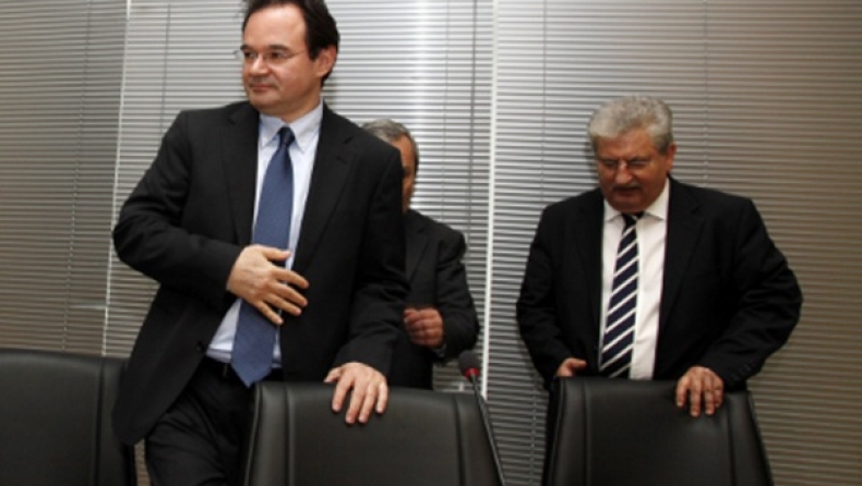 Κι άλλα ψέματα από τον πρώην... τσάρο