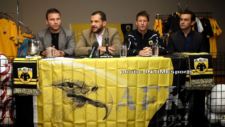 «Ακαδημίες όπου υπάρχουν Έλληνες!»